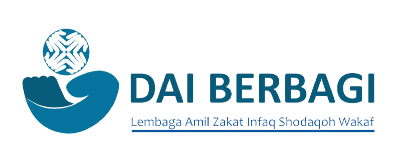 logo dai berbagi